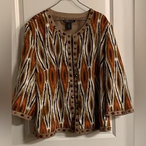 Scott Taylor Dress Jacket